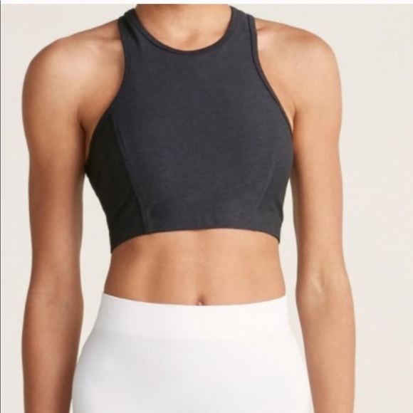 Outdoor Voices Tops - Outdoor Voices Athena crop